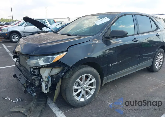 3GNAXHEVXKL221010: 42968702