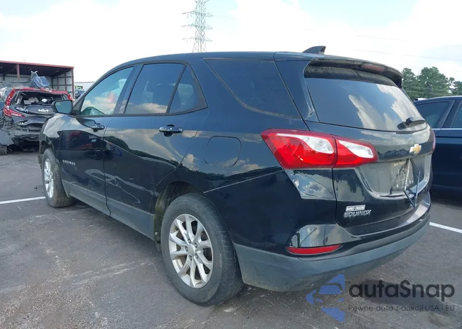 3GNAXHEVXKL221010: 42968702