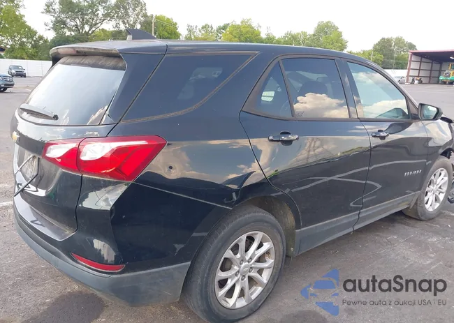 3GNAXHEVXKL221010: 42968702