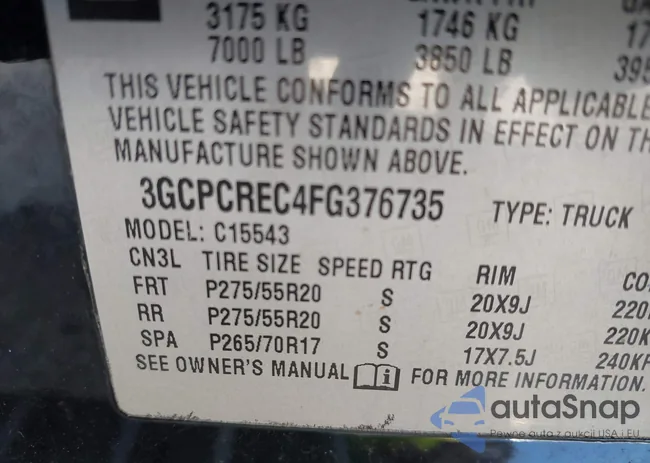 3GCPCREC4FG376735: 42968718