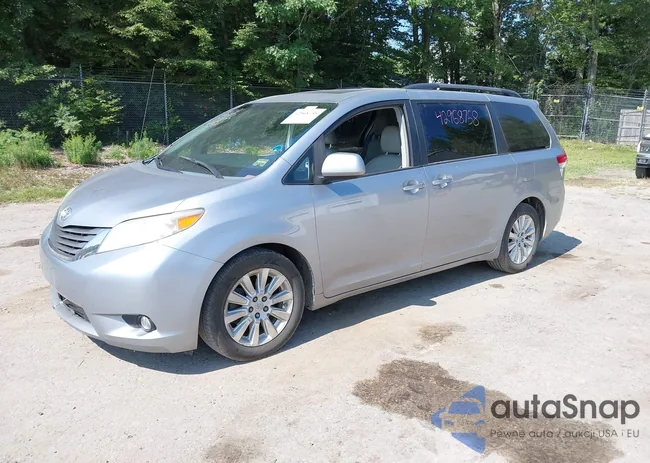 5TDDK3DC8BS019297: 42968758