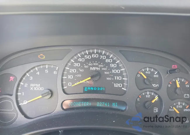 1GNEC13V93R303831: 42968765