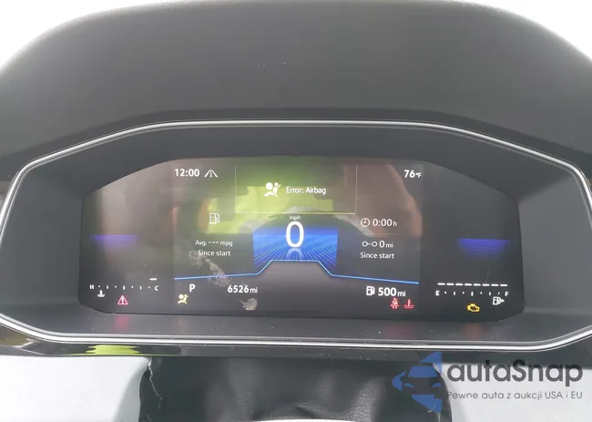 3VW7X7BUXSM010812: 42968867