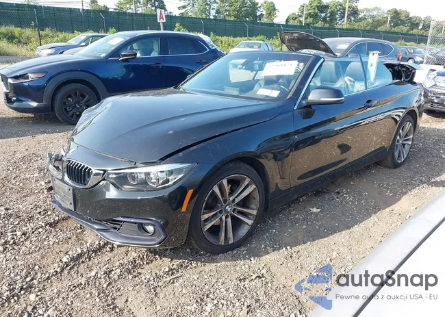 WBA4Z3C52JEC57696: 42968874