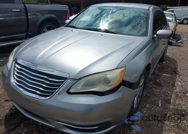 1C3CCBBG7EN115039: 42968964