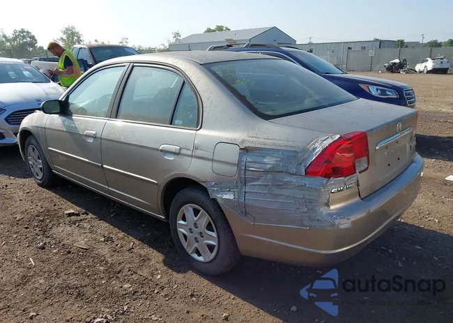 1HGES16563L018290: 42967983