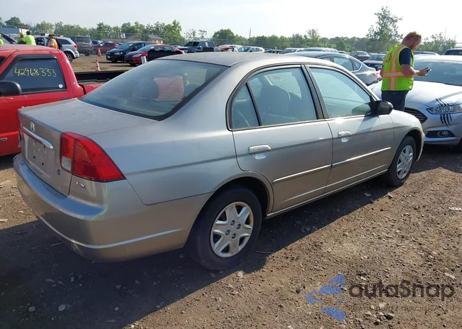 1HGES16563L018290: 42967983