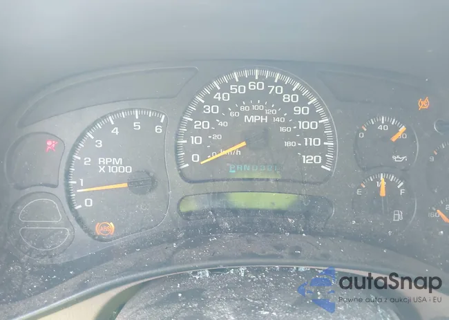 1GKEC13T65R206617: 42968100