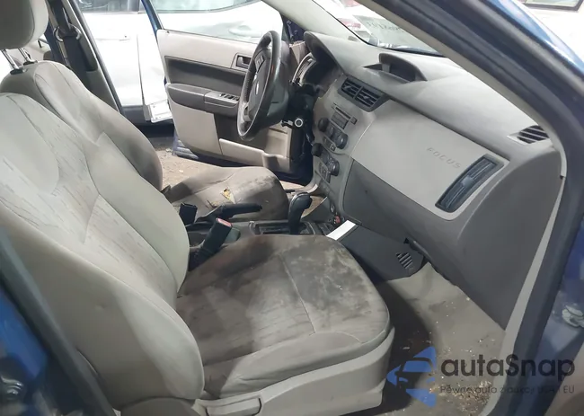 1FAHP35N09W189995: 42968193