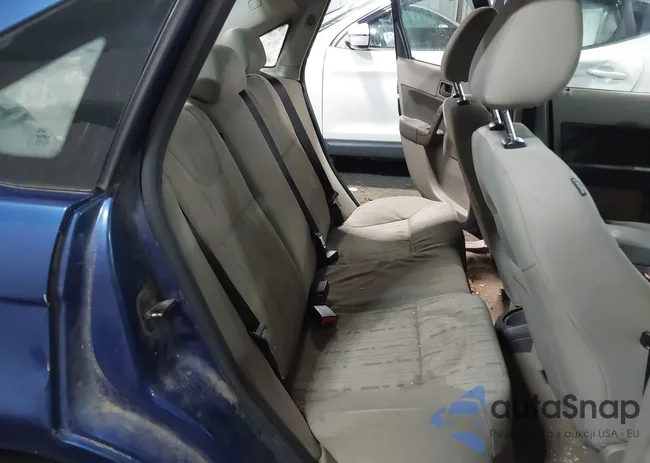 1FAHP35N09W189995: 42968193