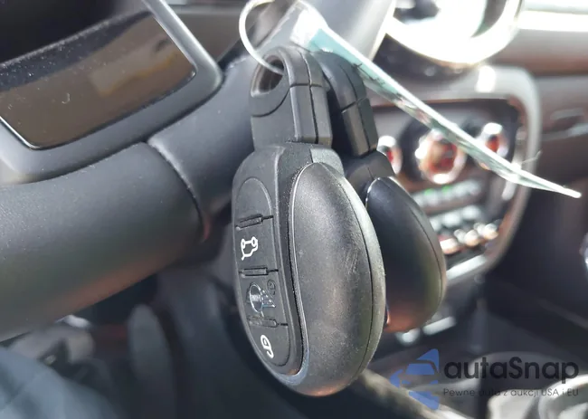 WMWLV7C01P2T58707: 42968227