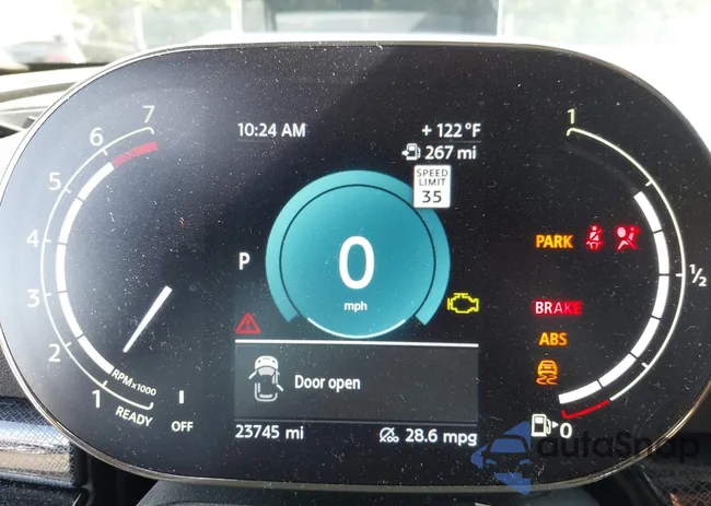 WMWLV7C01P2T58707: 42968227