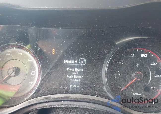 2C3CDXBG3NH224911: 42968330