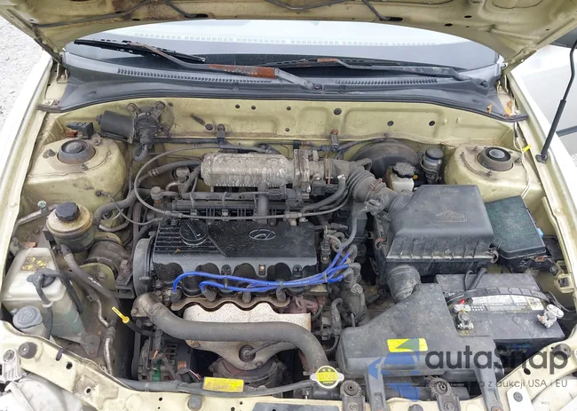 KMHCF35G12U230303: 42969384