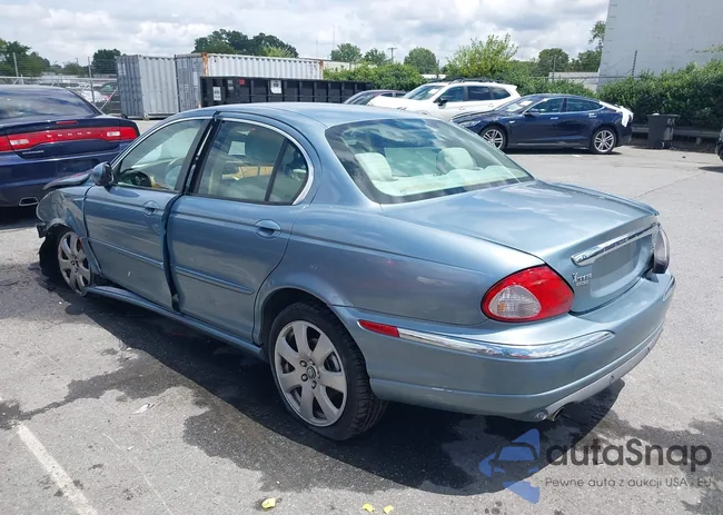 SAJWA51A86WE71979: 42969427