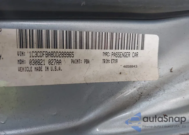 1C3CDFBA8DD289965: 42969487