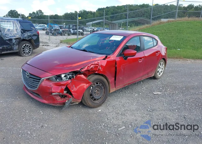 3MZBM1K75EM109049: 42969514