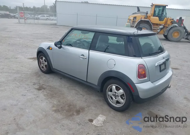 WMWMF3C58ATZ66375: 42969522