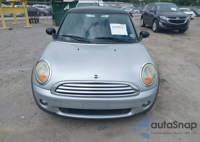 WMWMF3C58ATZ66375: 42969522