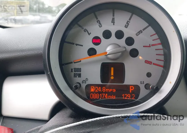 WMWMF3C58ATZ66375: 42969522