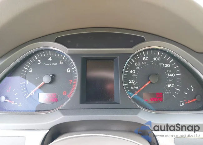 WAUDH74F96N149999: 42969540