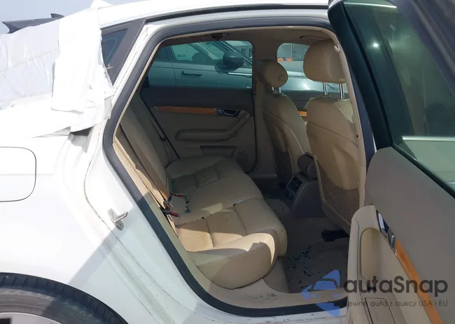 WAUDH74F96N149999: 42969540