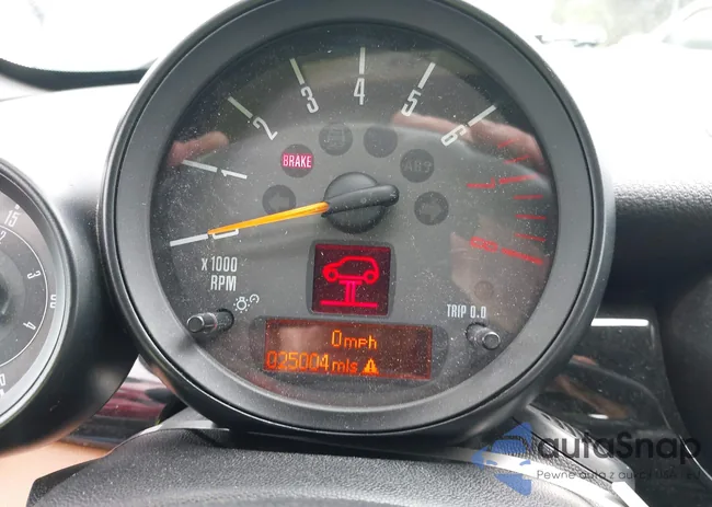 WMWSY1C51FT719759: 42969541