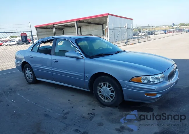 1G4HP52K45U271133: 42969554