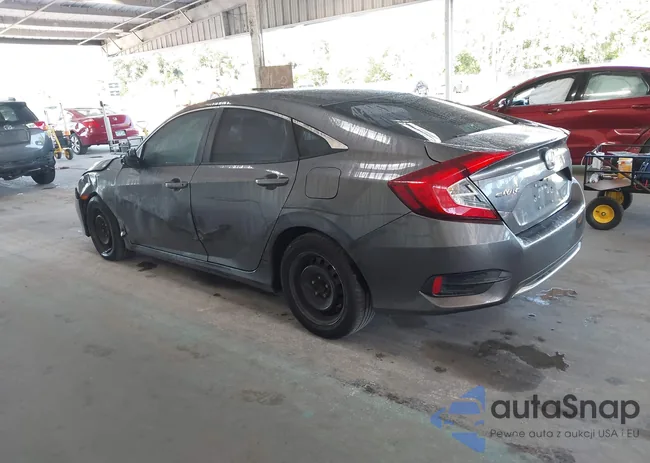 19XFC2F65KE007593: 42969654