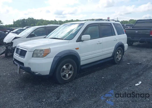 2HKYF18707H532256: 42969660