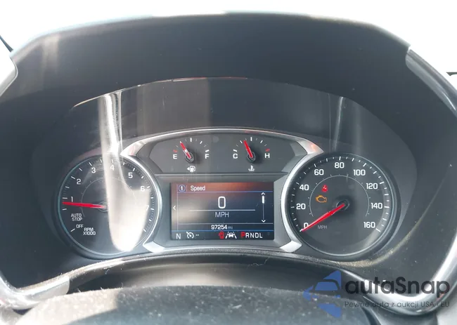 2GNAXUEV0L6116894: 42969662