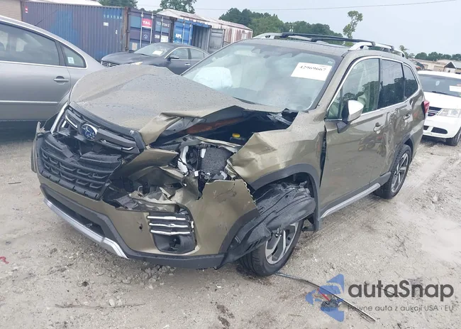 JF2SKARC8PH400939: 42969667