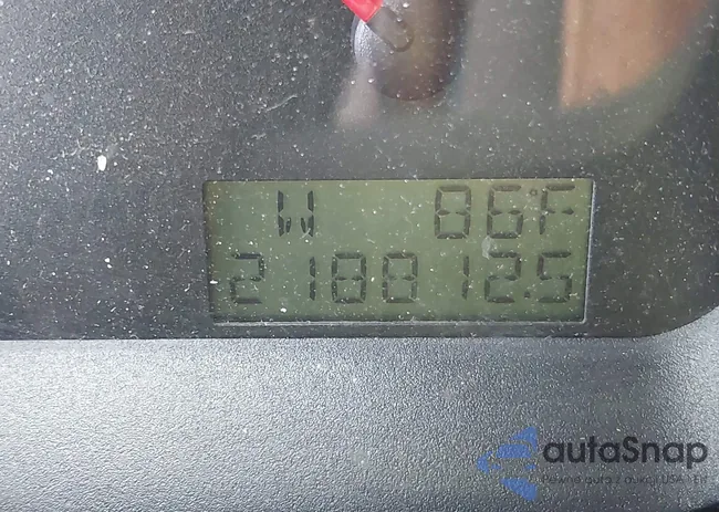 1FTPX02564KD89837: 42969740