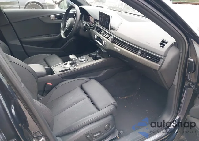 WAUENAF46JA122670: 42969743