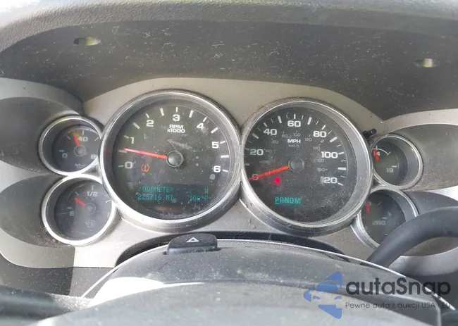 3GCPKSE73CG270575: 42969765