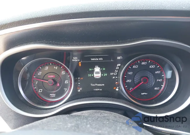 2C3CDXCT9GH163126: 42969780