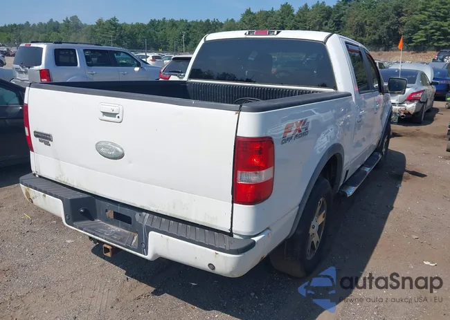 1FTPW14V27FB76516: 42969804