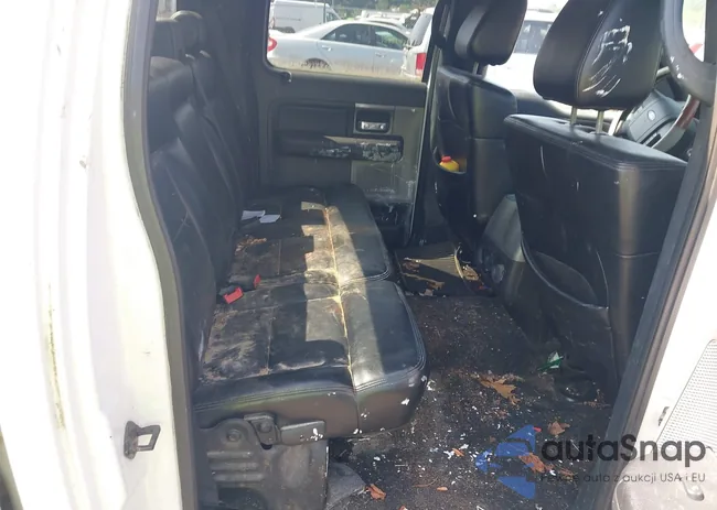 1FTPW14V27FB76516: 42969804