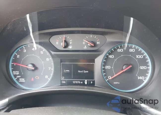 3GNAXHEV7KS599291: 42969808