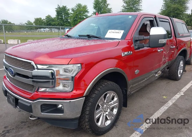 1FTEW1E47LFB17467: 42969883