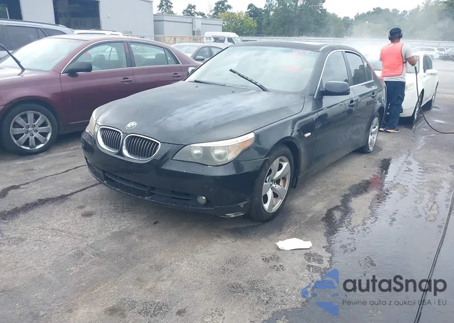 WBANE53527CY06598: 42969010