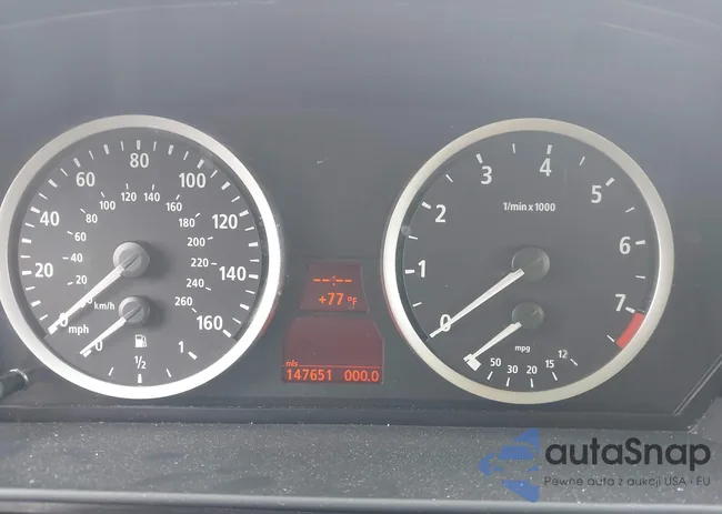 WBANE53527CY06598: 42969010