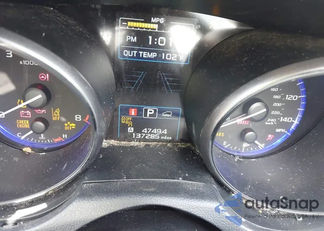 4S4BSAFC9K3275986: 42969022