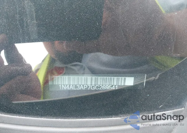 1N4AL3AP7GC269541: 42969061