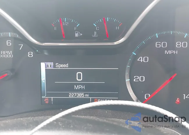 2G1145SL5E9126325: 42969079