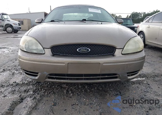 1FAFP56225A234837: 42969089