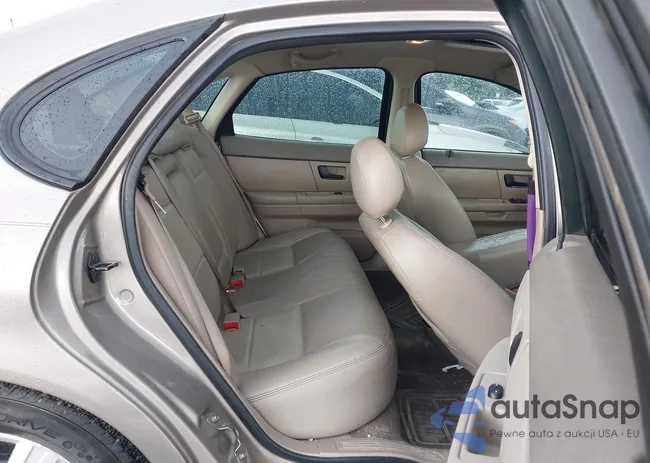 1FAFP56225A234837: 42969089