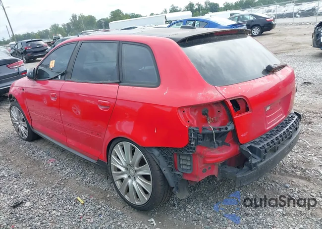 WAUMF78P66A002720: 42969119