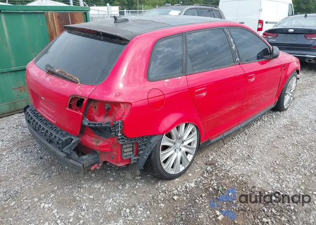 WAUMF78P66A002720: 42969119