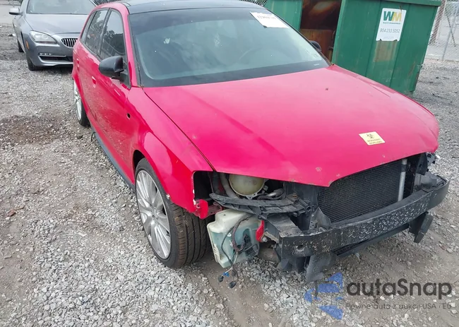 WAUMF78P66A002720: 42969119